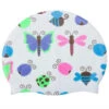 Dolfin - La La Bugs Youth Silicone Swim Hat