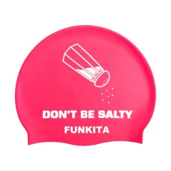 Funkita - Don't Be Salty Swim Hat