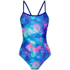 Amanzi - Astra Girls Proback One Piece