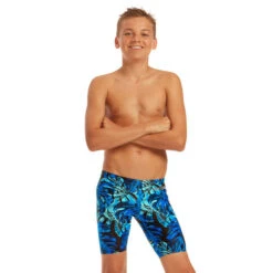 Amanzi - Troposphere Boys Jammers