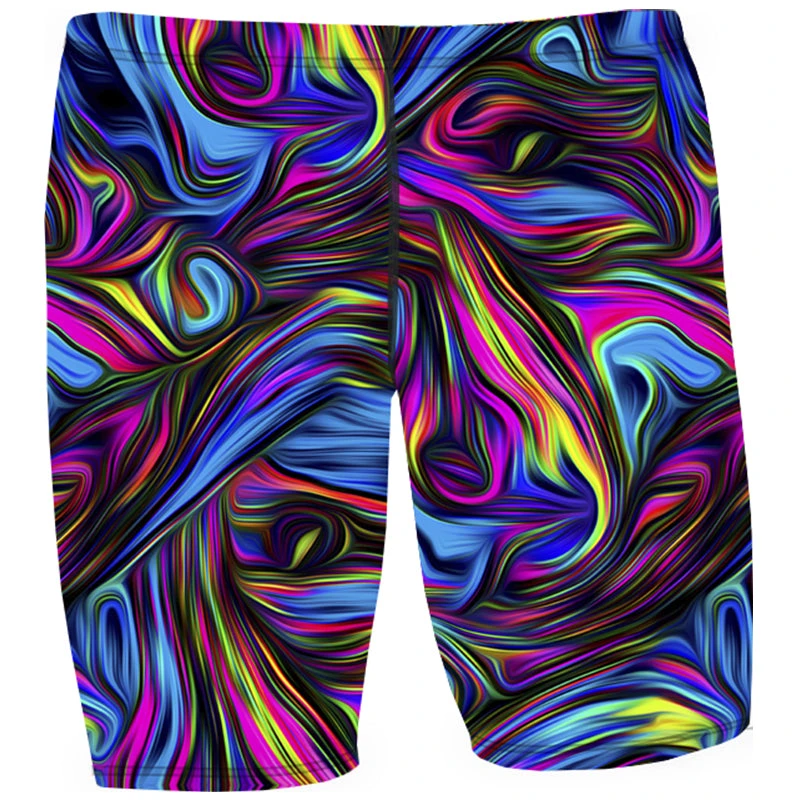 Amanzi - Fuzion Boys Jammers - Image 2