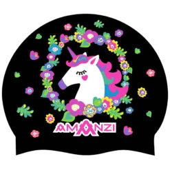 Amanzi - Unicorn Dreams Swim Hat
