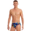 Amanzi - Velocity Mens Briefs
