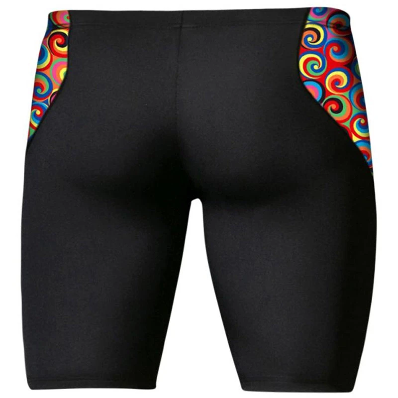 Aquarapid - Men's Circles Jammer - Image 2