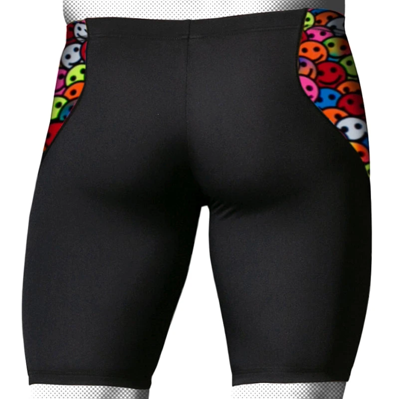 Aquarapid - Men's Smile Jammer - Image 2
