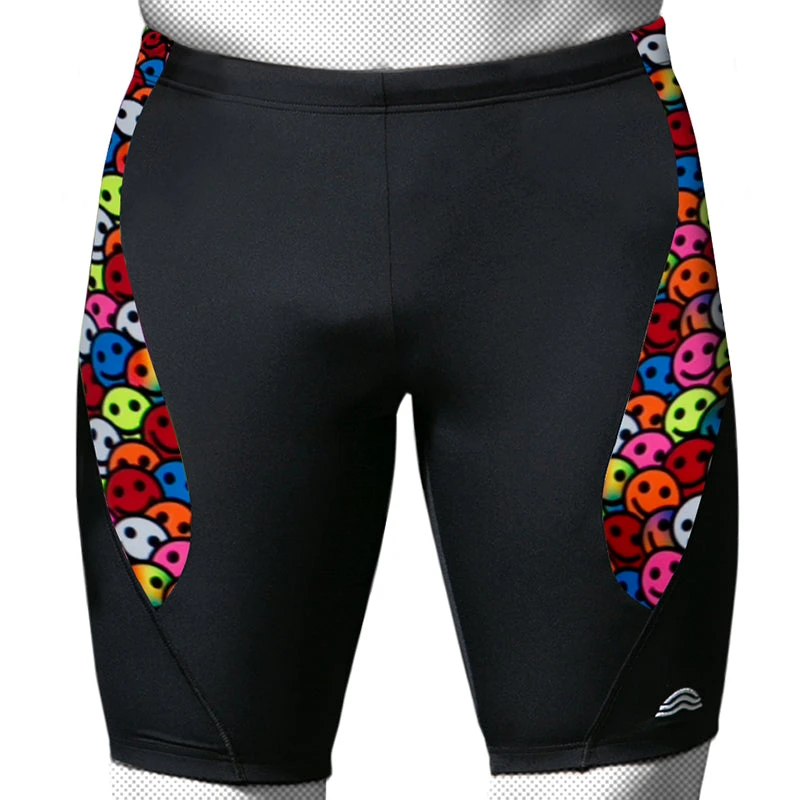 Aquarapid - Men's Smile Jammer - Image 3