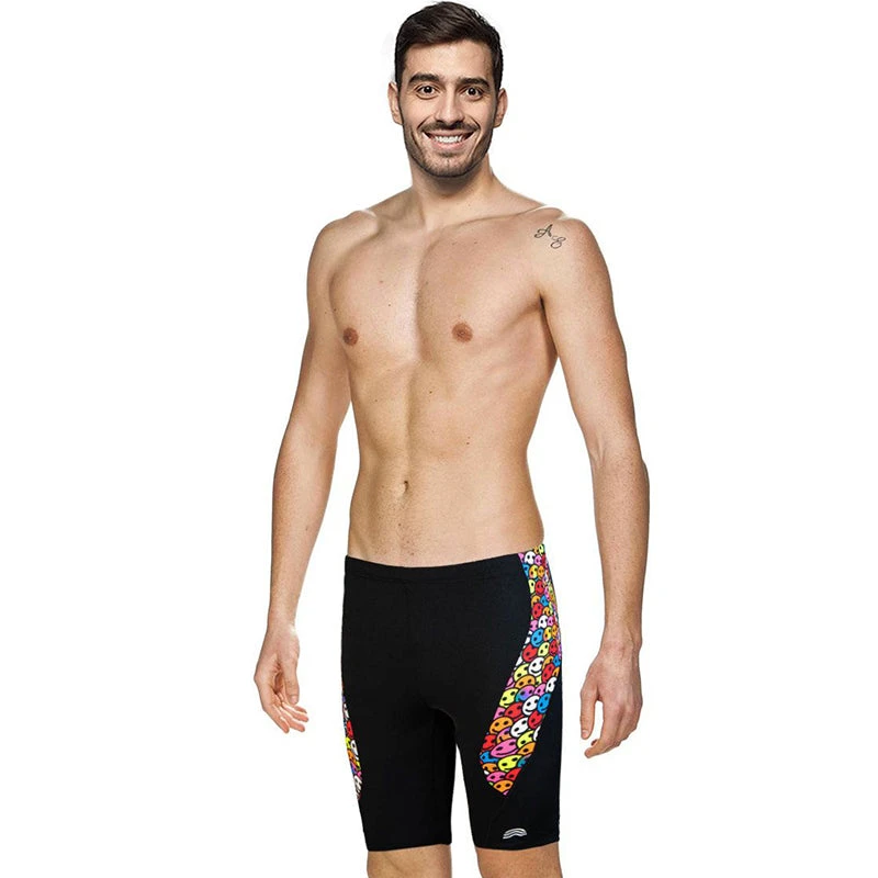 Aquarapid - Men's Smile Jammer - Image 4