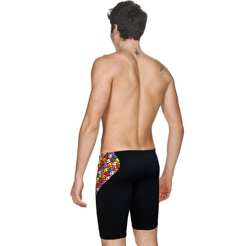Aquarapid - Men's Smile Jammer - Image 5