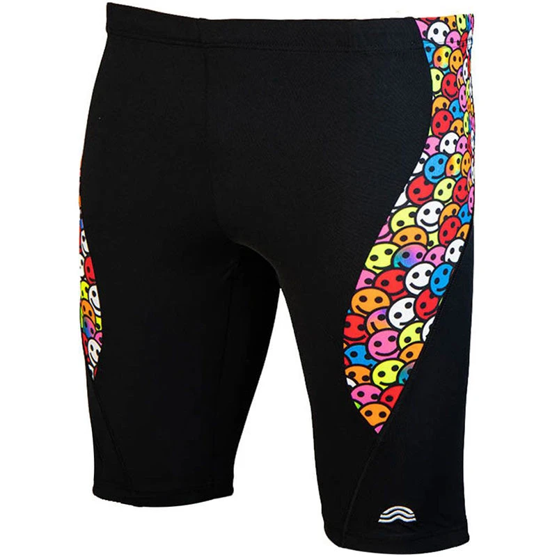 Aquarapid - Men's Smile Jammer - Image 6