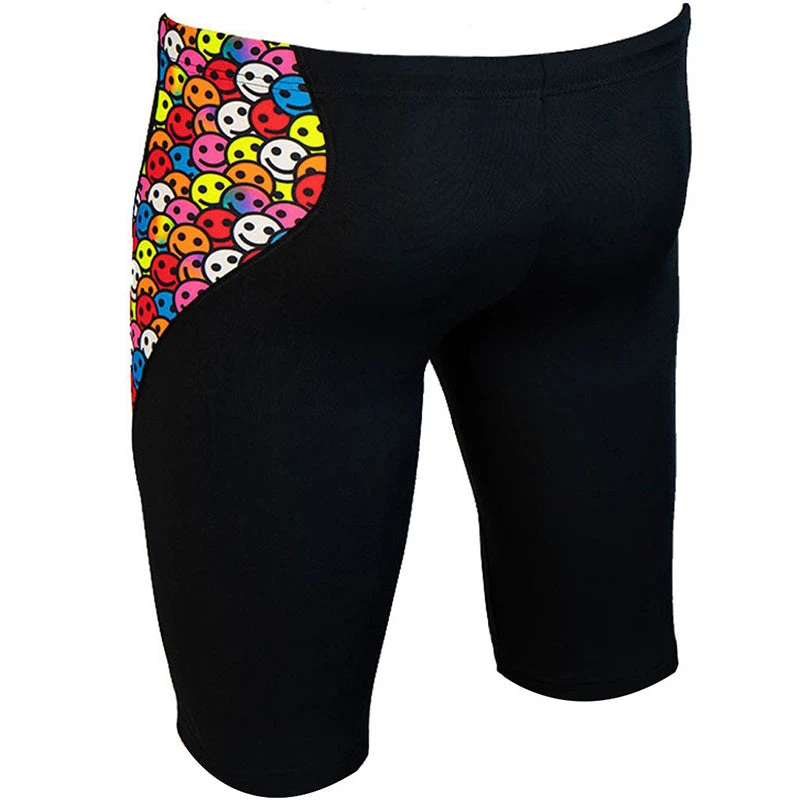 Aquarapid - Men's Smile Jammer - Image 7