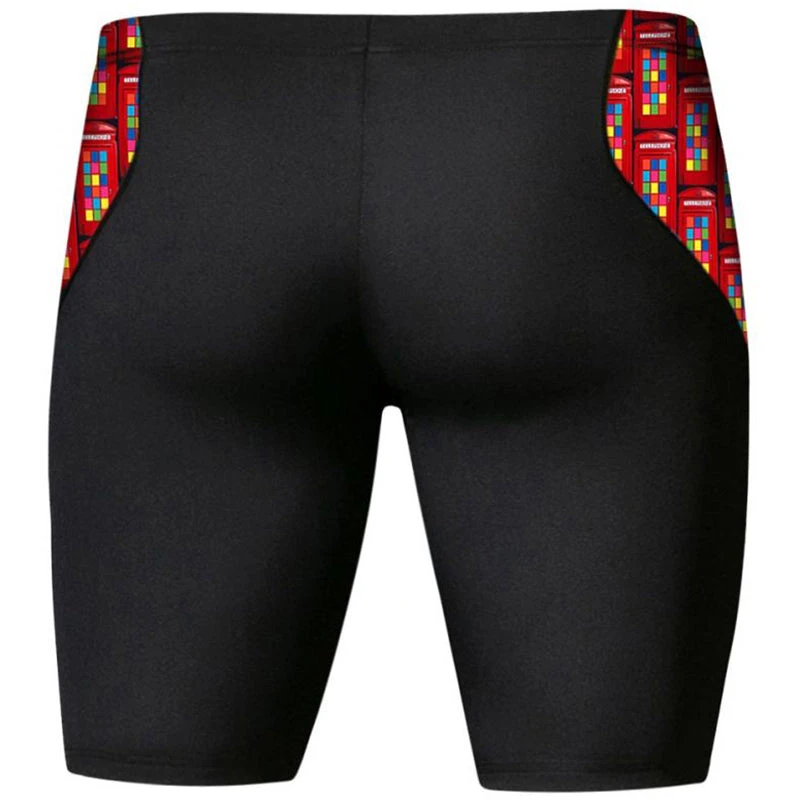 Aquarapid - Men's Telephone Jammer - Image 2