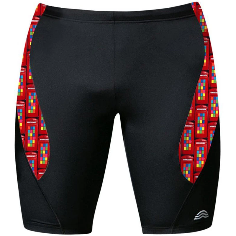 Aquarapid - Men's Telephone Jammer - Image 3