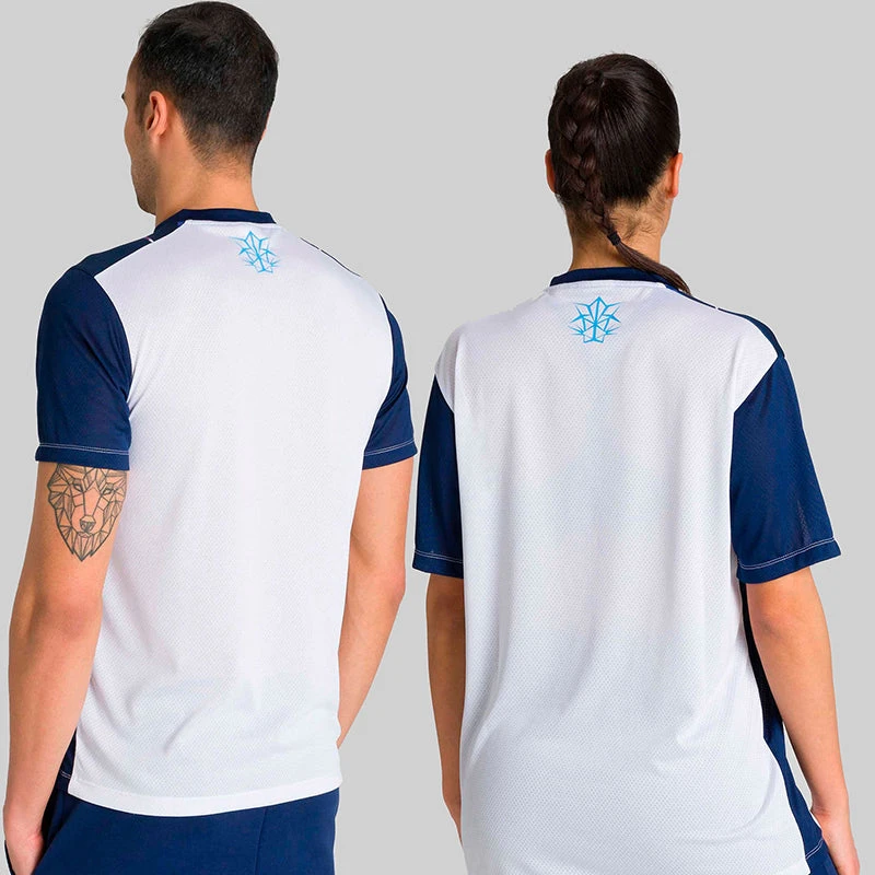 Arena - Bishamon Tech T-shirt - UK - Image 4