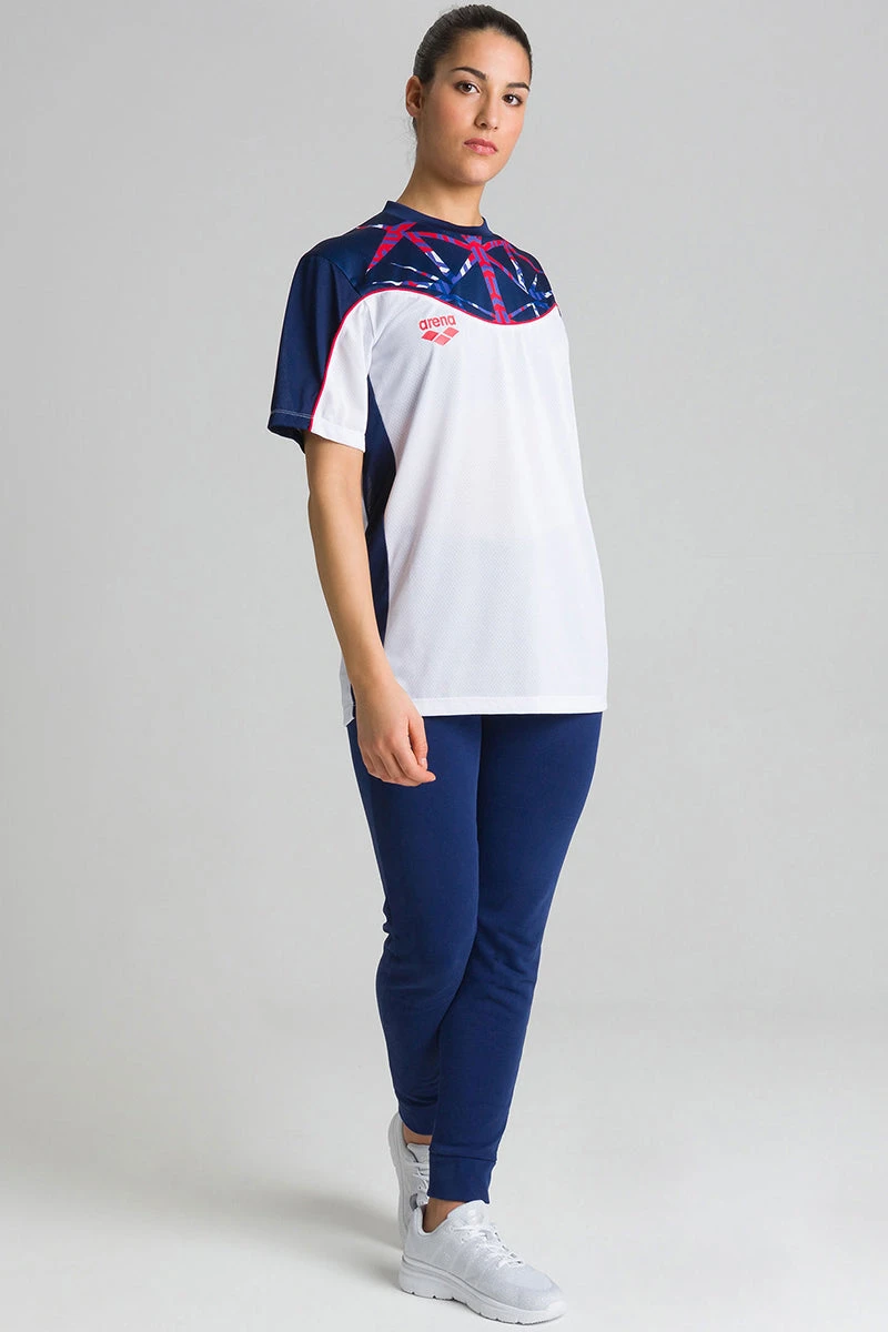 Arena - Bishamon Tech T-shirt - UK - Image 6