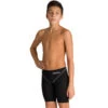 Arena - Boys Powerskin ST 2.0 Jammer - Black