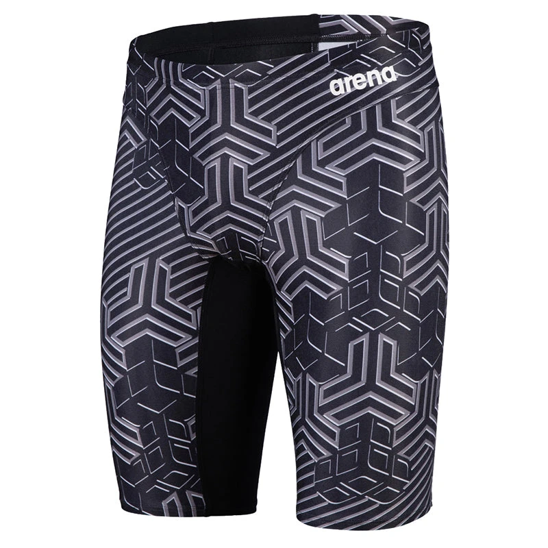 Arena - Kikko Pro Jammers - Black/Multi - Image 6