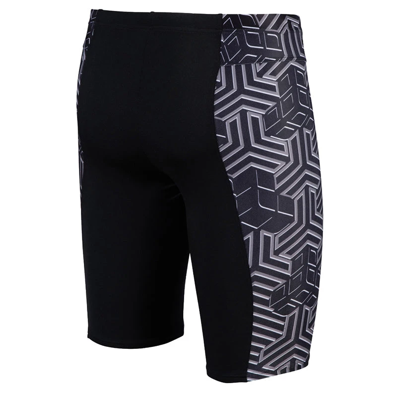 Arena - Kikko Pro Jammers - Black/Multi - Image 7
