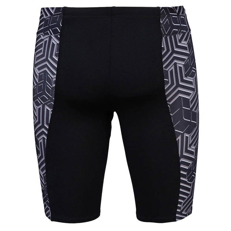 Arena - Kikko Pro Jammers - Black/Multi - Image 8