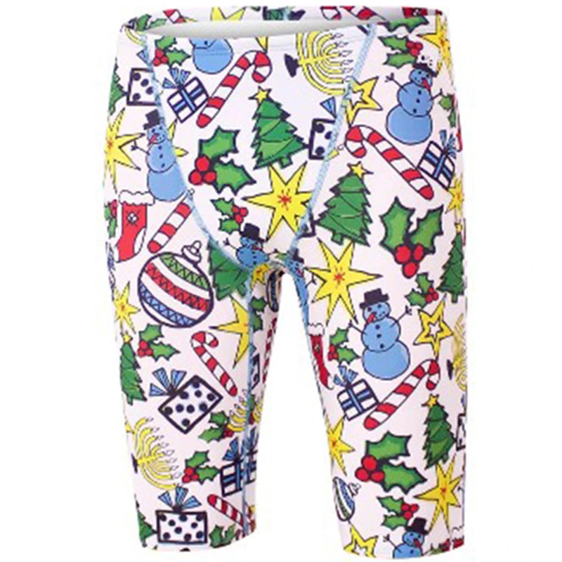Dolfin Uglies - Men's Holiday Cheer Jammer