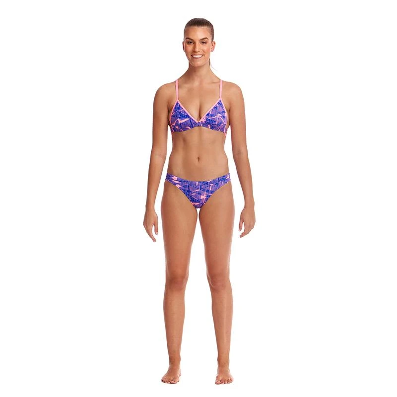 Funkita - Bar Bara - Ladies Hipster Brief - Image 4