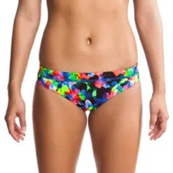 Funkita - Mystic Mermaid - Ladies Sports Brief