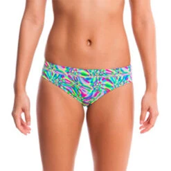 Funkita - Sweet Smoothie - Ladies Sports Brief