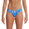 Funkita - BooBam Blue - Ladies Hipster Brief