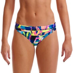 Funkita - Brush Cuts - Ladies Sports Brief