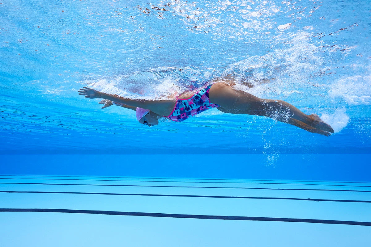 Funkita - Club Tropicana - Ladies Single Strap One Piece - Image 7