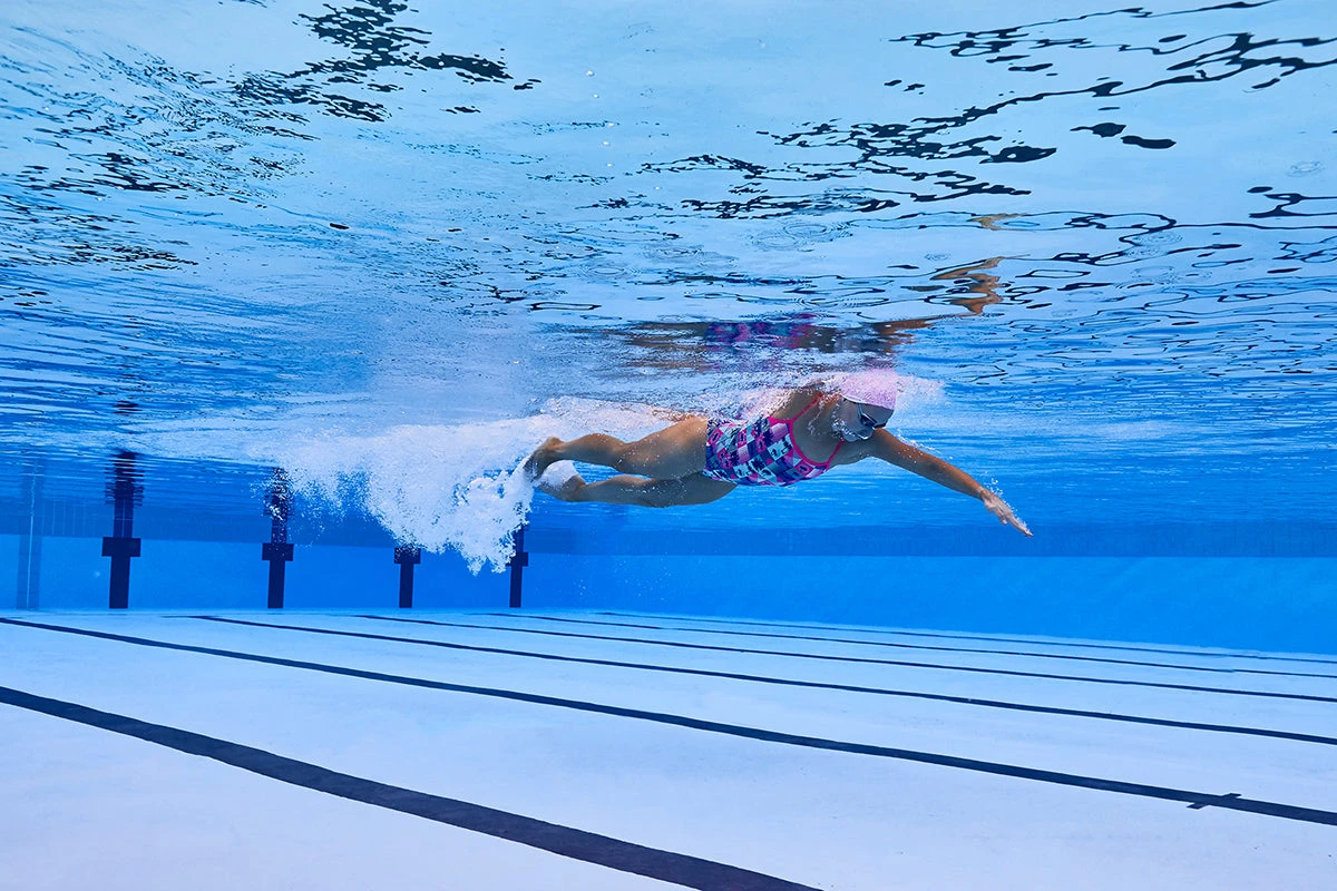 Funkita - Club Tropicana - Ladies Single Strap One Piece - Image 8