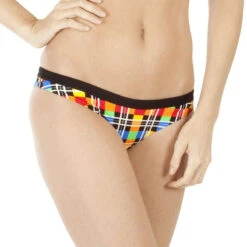 Funkita - Colour Tube - Ladies Brazilian Brief