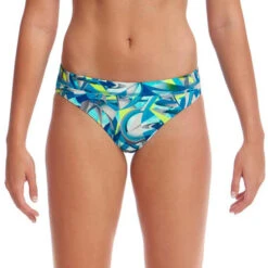 Funkita - Concordia - Ladies Sports Brief