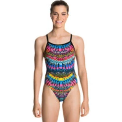 Funkita - Fly Queen - Girls Single Strap One Piece