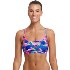 Funkita - Mingo Magic - Ladies Sports Top