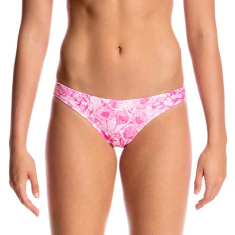 Funkita - Novel Floral - Ladies Bikini Hipster Brief