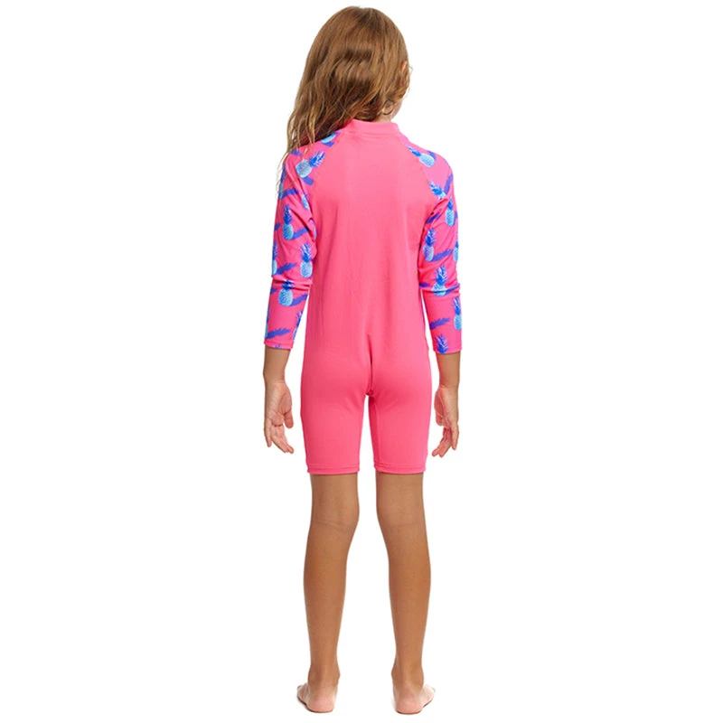 Funkita - Pine Time - Toddler Girls Go Jump Suit - Image 2