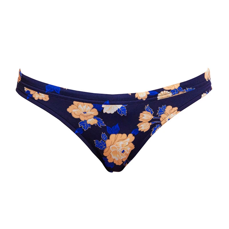 Funkita - Rose Water - Ladies Hipster Brief - Image 2