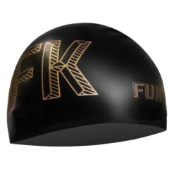 Funkita - Stencilled Seamless Swim Cap