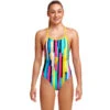 Funkita - Winning Streak - Girls Strapped In One Piece