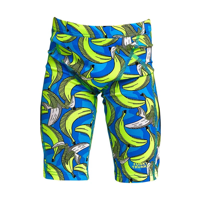 Funky Trunks - B1 - Toddler Boys Miniman Jammers - Image 2