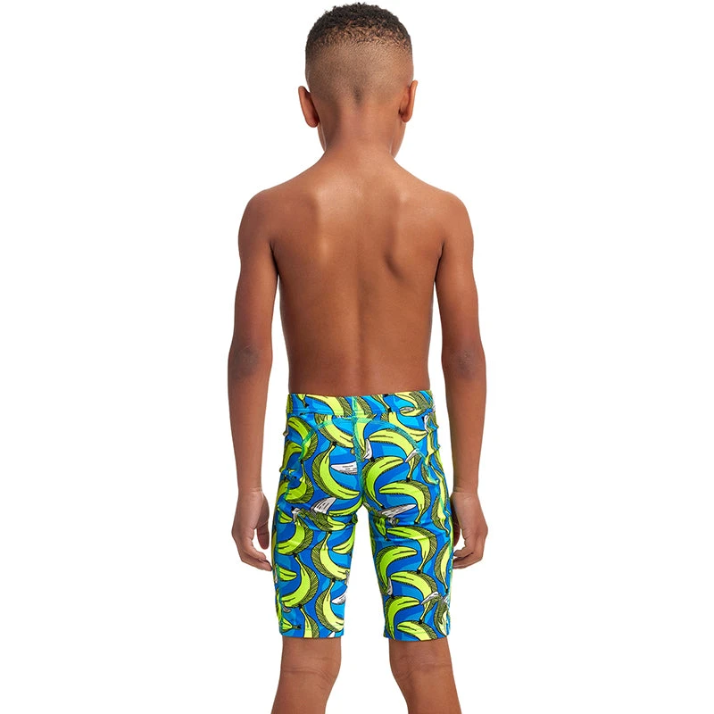 Funky Trunks - B1 - Toddler Boys Miniman Jammers - Image 3