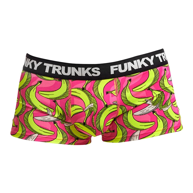 Funky Trunks - B2 - Mens Underwear Trunks - Image 2