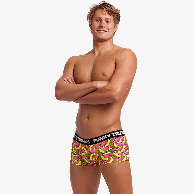 Funky Trunks - B2 - Mens Underwear Trunks - Image 4