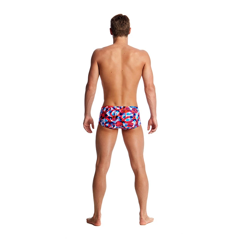 Funky Trunks - Ol Toff Mens Classic Trunks - Image 3
