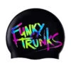 Funky Trunks - Trunk Tag Silicone Swim Hat