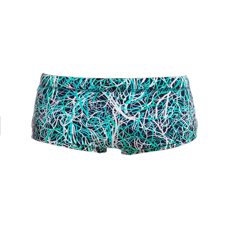 Funky Trunks - So Vane Boys Classic Trunks - Image 2