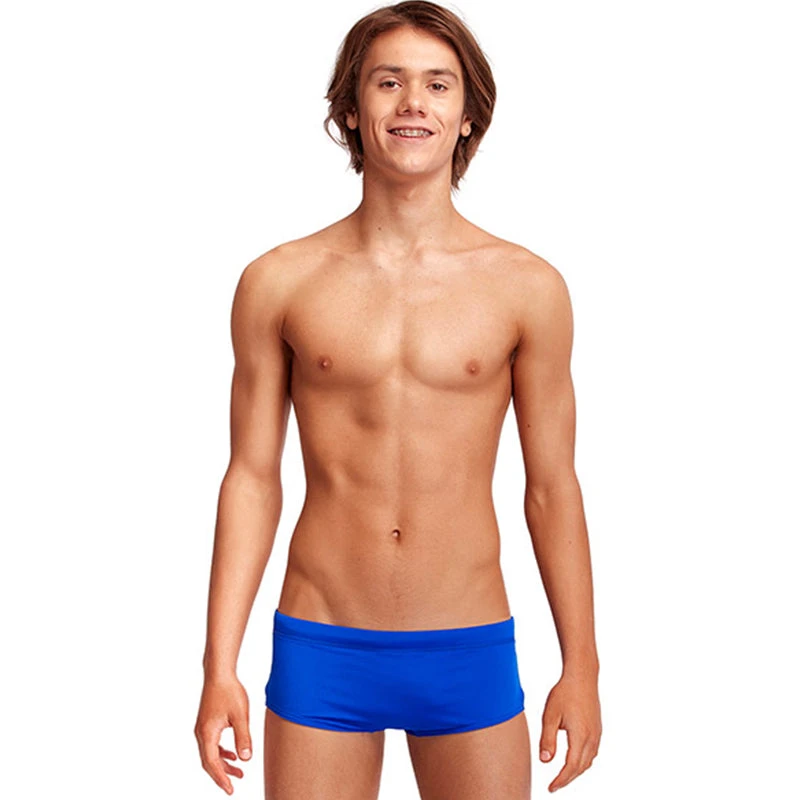 Funky Trunks - Still Speed Boys Classic Trunks