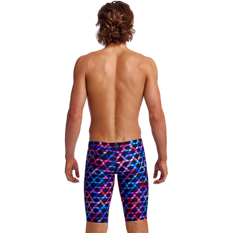 Funky Trunks - Strapping - Mens Training Jammers - Image 3