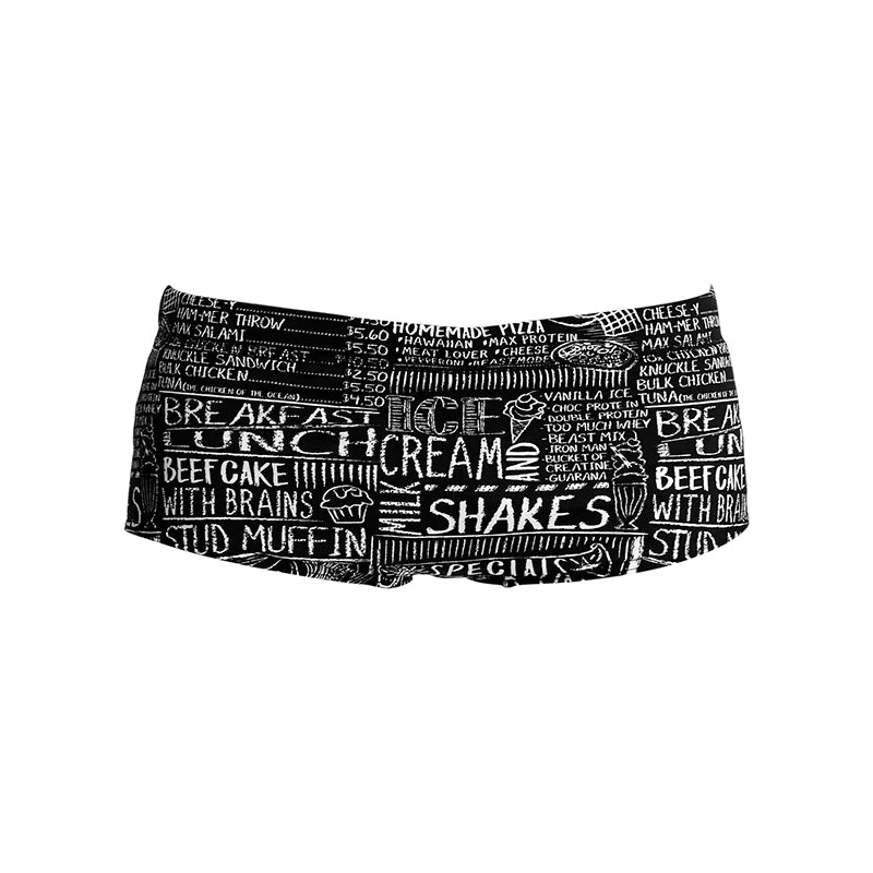 Funky Trunks - Stud Muffin Boys Classic Trunks - Image 2