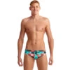 Funky Trunks - Sunset Strip - Mens Classic Briefs